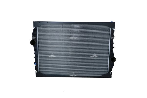 NRF Radiaator,mootorijahutus 509889