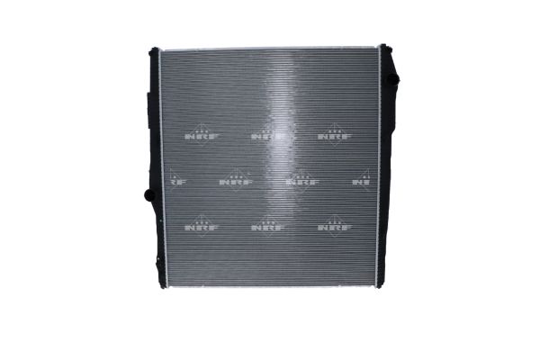 NRF Radiaator,mootorijahutus 509895