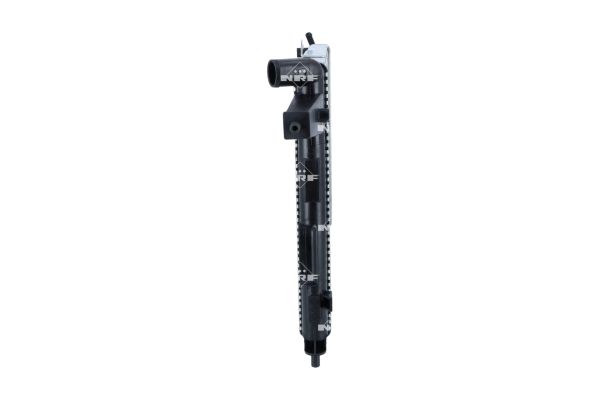 NRF Radiaator,mootorijahutus 513508A