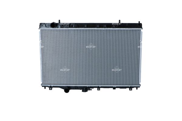 NRF Kylare, motorkylning 516658
