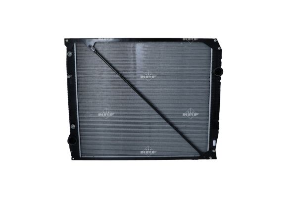 NRF Radiaator,mootorijahutus 519576