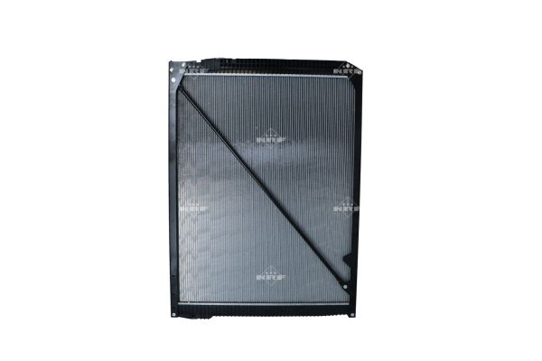 NRF Radiaator,mootorijahutus 519578