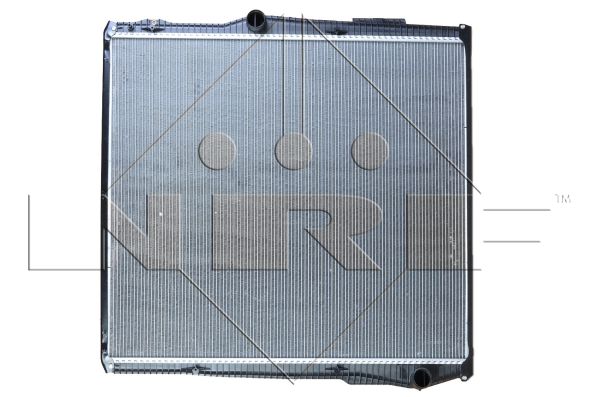 NRF Radiaator,mootorijahutus 519895