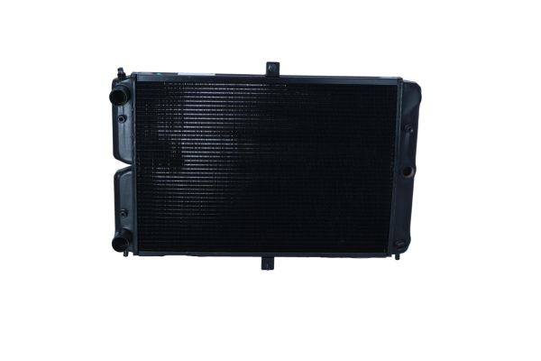 NRF Radiaator,mootorijahutus 52008