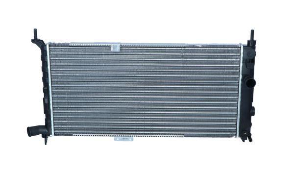 NRF Radiaator,mootorijahutus 52019