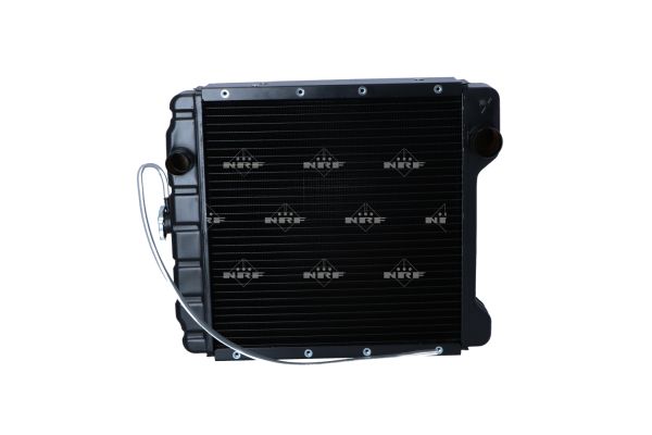 NRF Radiaator,mootorijahutus 52104