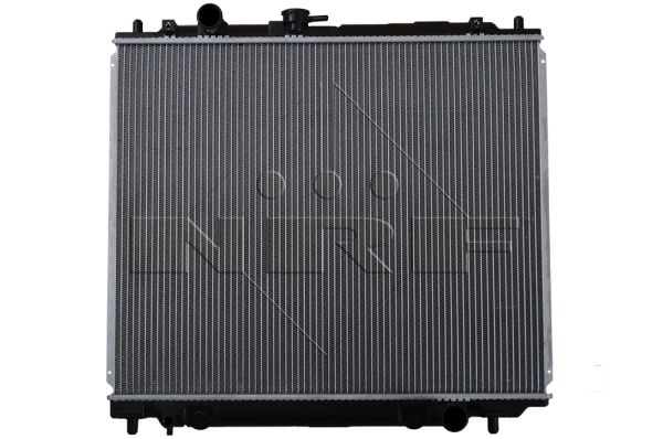 NRF Kylare, motorkylning 52108