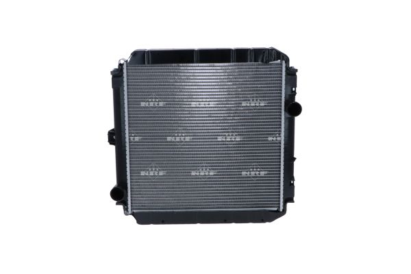 NRF Kylare, motorkylning 52137