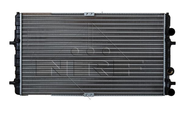 NRF Radiaator,mootorijahutus 52160