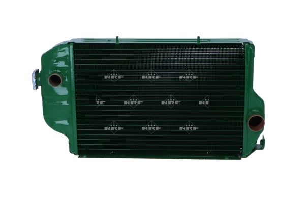NRF Radiaator,mootorijahutus 52163