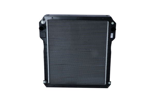 NRF Radiaator,mootorijahutus 52167