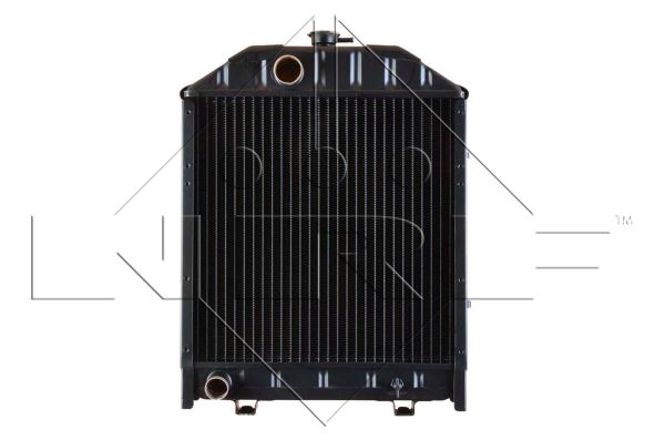 NRF Radiaator,mootorijahutus 52208