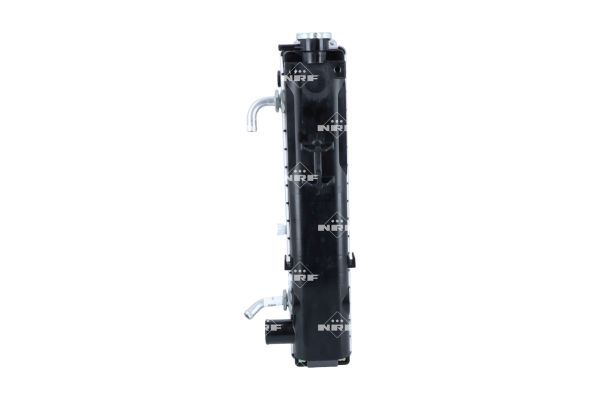 NRF Radiaator,mootorijahutus 52296A