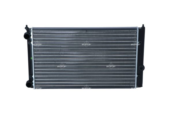 NRF Radiaator,mootorijahutus 529501