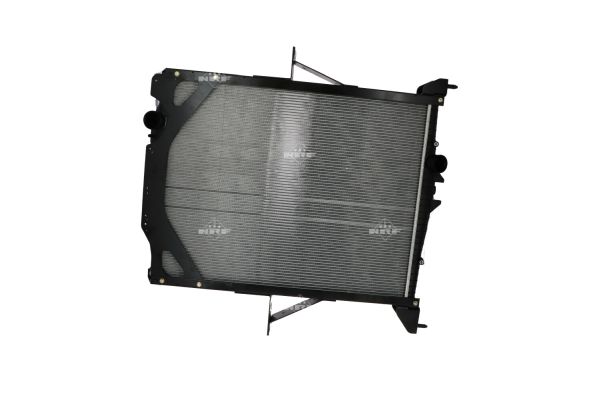 NRF Radiaator,mootorijahutus 529701