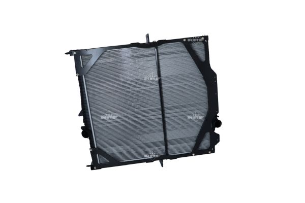 NRF Chłodnica, układ chłodzenia silnika 529702