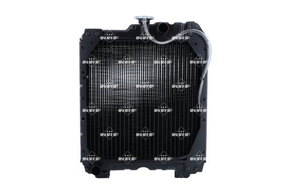 NRF Radiaator,mootorijahutus 530007