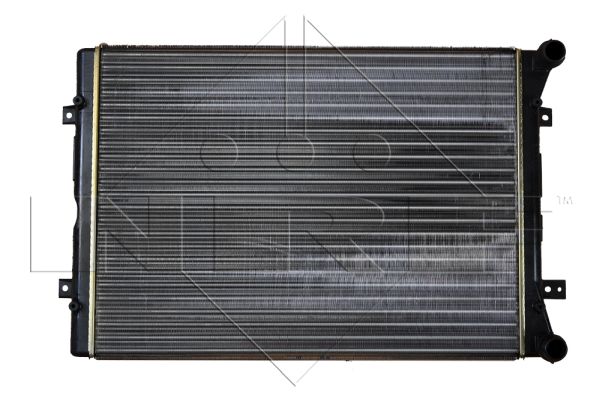 NRF Radiaator,mootorijahutus 53022