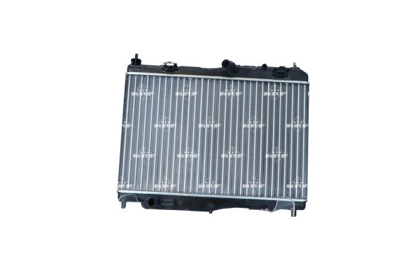 NRF Kylare, motorkylning 53044A