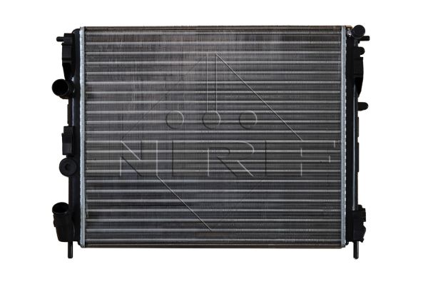 NRF Radiaator,mootorijahutus 53210