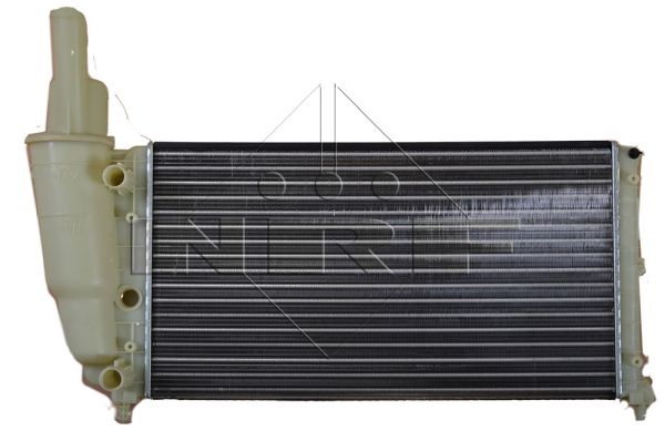 NRF Radiaator,mootorijahutus 53225
