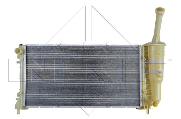 NRF Radiaator,mootorijahutus 53247