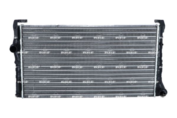 NRF Radiaator,mootorijahutus 53248A