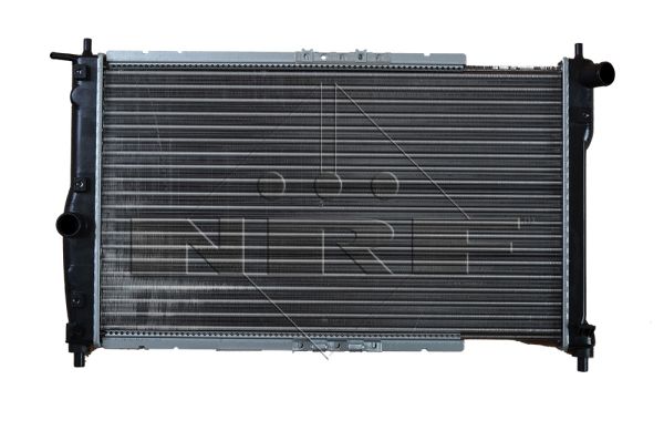 NRF Radiaator,mootorijahutus 53253