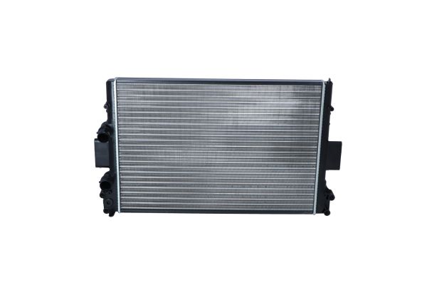 NRF Radiaator,mootorijahutus 53612