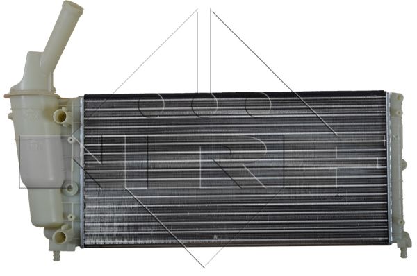 NRF Radiaator,mootorijahutus 53619