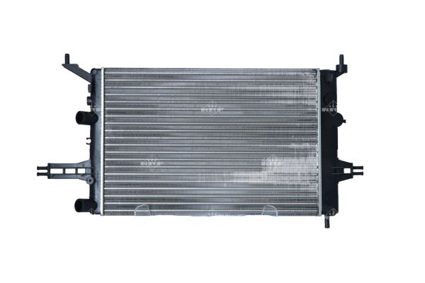 NRF Radiaator,mootorijahutus 53629