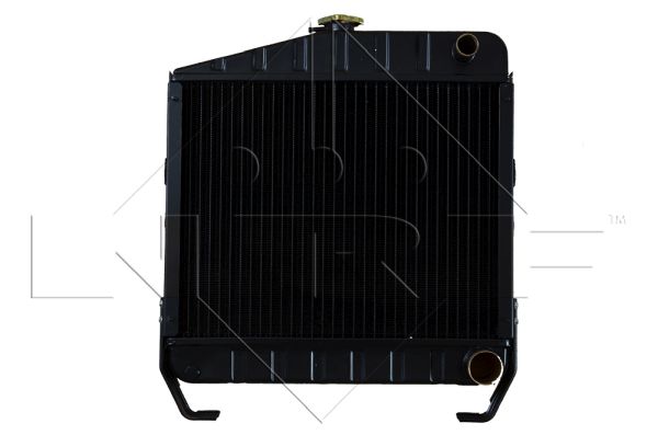 NRF Radiaator,mootorijahutus 53657