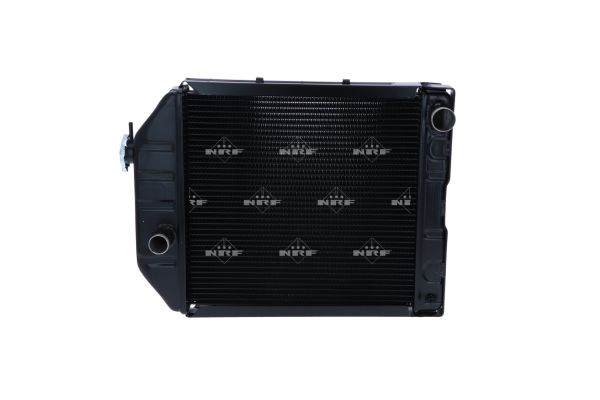 NRF Radiaator,mootorijahutus 53660