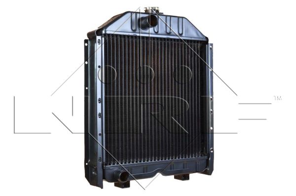 NRF Radiaator,mootorijahutus 53663