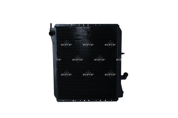 NRF Radiaator,mootorijahutus 53714