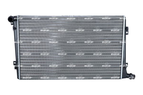 NRF radiatorius, variklio aušinimas 53813A