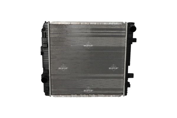 NRF Radiaator,mootorijahutus 53893