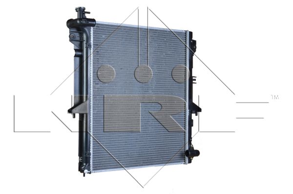 NRF Kylare, motorkylning 53907