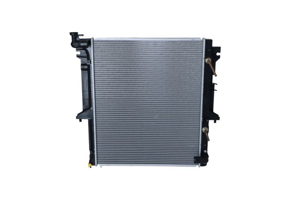 NRF Kylare, motorkylning 53910