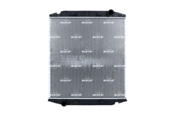 NRF Radiaator,mootorijahutus 539567