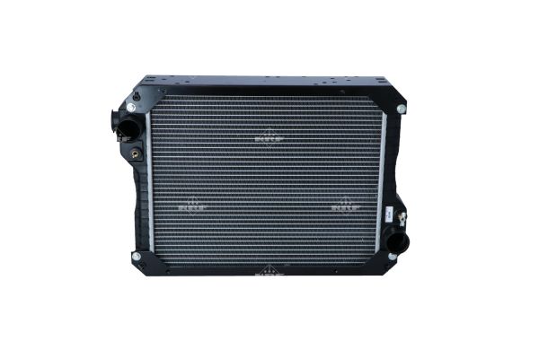 NRF Radiaator,mootorijahutus 54070