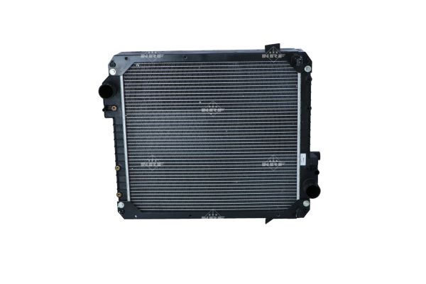 NRF Radiaator,mootorijahutus 54071