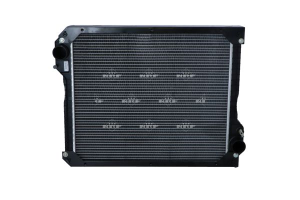 NRF Radiaator,mootorijahutus 54075