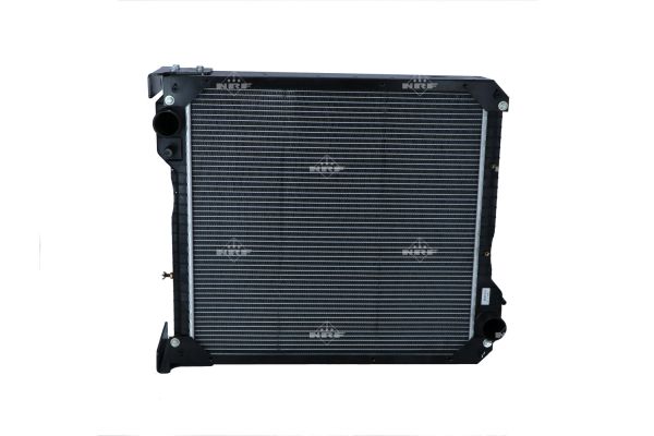 NRF Radiaator,mootorijahutus 54076