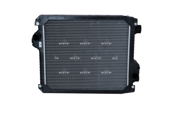 NRF Radiaator,mootorijahutus 54079