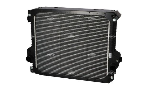 NRF Radiaator,mootorijahutus 54081