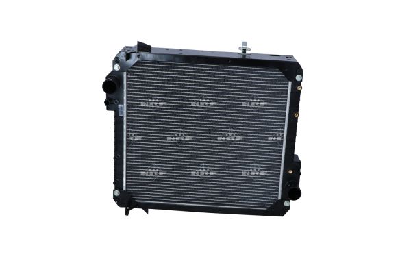 NRF Radiaator,mootorijahutus 54085