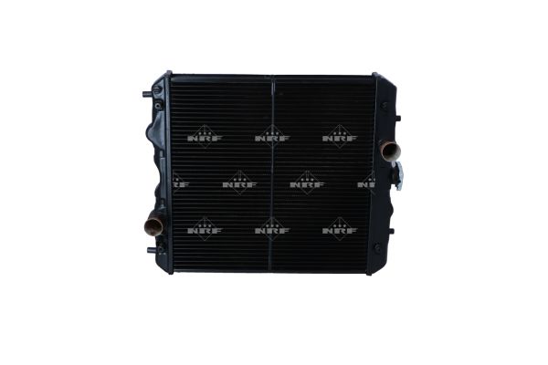 NRF Radiaator,mootorijahutus 54102