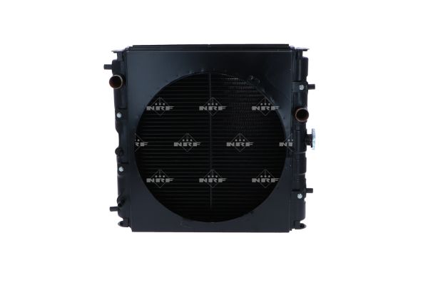 NRF Radiaator,mootorijahutus 54103