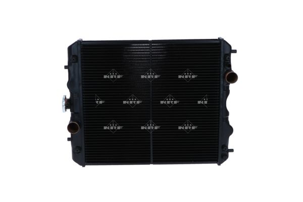 NRF Radiaator,mootorijahutus 54106